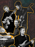 Poll winners quartet