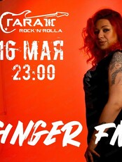 Ginger FM