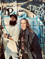 Hip-hop гравитация