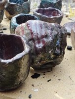 Выезд-знакомство с гончарной студией