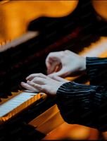 Lumos concerts. Мир мультфильмов при свете 1000 свечей