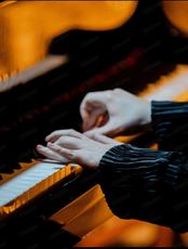 Lumos concerts. Мир мультфильмов при свете 1000 свечей