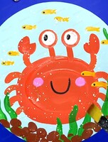 Творческая мастерская "Мечтарики" для детей от 3-х лет