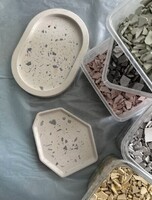 Мастер-класс по созданию изделий из гипса
