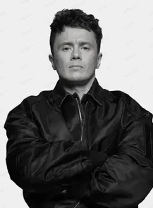 Илья Соболев