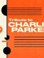 Tribute to Charlie Parker