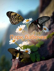 Парк бабочек