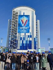Тур "Космическая одиссея" на космодром "Восточный"