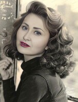 Пробный тренинг "Телекиндеры" с Мариной Ли