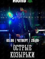 Группа «Острые козырьки»
