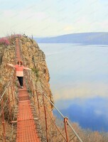 Тур "Шамбала Принежье"