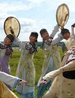 Сборная экскурсия "Стойбище сородичей Сикачи Алян"