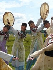 Сборная экскурсия "Стойбище сородичей Сикачи Алян"