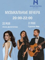 Музыкальные вечера