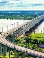 Автобусная обзорная экскурсия по Хабаровску