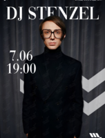 DJ STENZEL