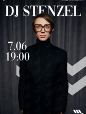 DJ STENZEL