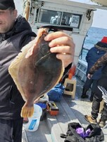 Морская рыбалка