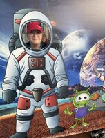Экскурсионный тур "Посещение космодрома "Восточный  и г. Благовещенска"