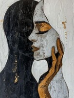 Мастер-класс по живописи для взрослых