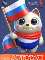 Артэтаж: Арт-ярмарка ко Дню России