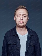 Нидаль Абу-Газале: Abu Show & StandUp