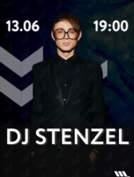 DJ STENZEL