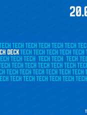 Tech Deck