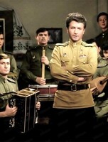 Музыкальный вечер "Поющая эскадрилья"