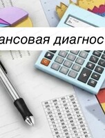 Финансовая диагностика