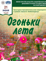 Творческий проект научной библиотеки "Библиодвор"
