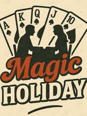 Magic Holiday