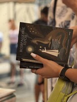 Лекция «Путь героя от античности до современности: как один образ прошел сквозь века»