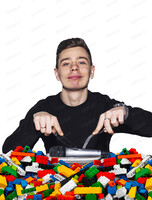 Сергей Орлов. Стендап-концерт "Переходный возраст"