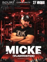 DJ Micke