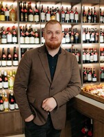 Дегустация "Сказания о российском вине"