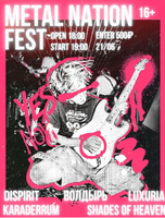 Metal Nation Fest