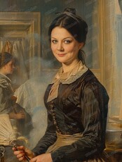 Интерактивная экскурсия "Чистый модерн.  Большая стирка"