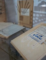 Культурная пятница в музее
