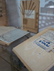 Культурная пятница в музее