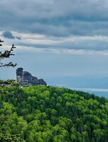 Поход на Амурские столбы