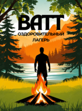 Лагерь выходного дня для взрослых
