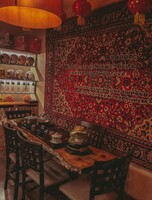 Чайная церемония