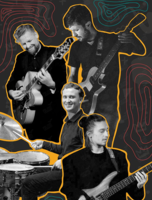 Poll winners quartet