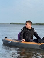 Прогулка на каяках "Рассвет на Уссури"