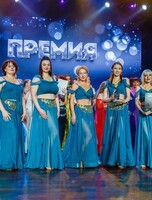 Урок восточного танца для начинающих от 30 лет