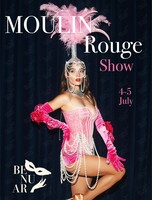 Moulin Rouge Show