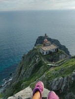 Тур на остров Аскольд (2 дня с ночевкой в палатках)