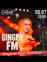 Ginger FM