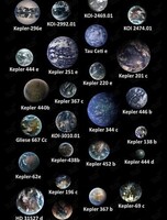Экскурсия в Приморскую Астрономическую Обсерваторию PrimAstro «Диалоги о Вселенной»